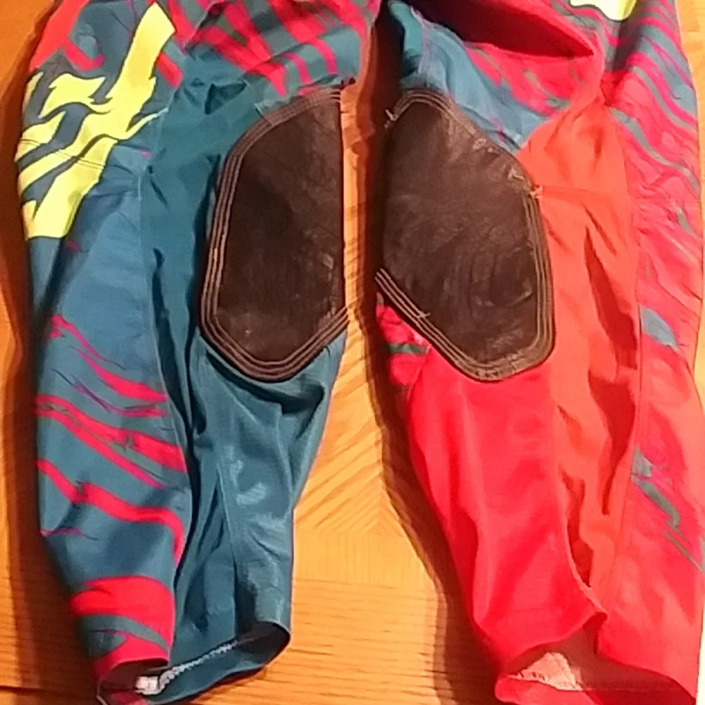 Fly Racing Kinetic Relapse Gear Set - Picture 6 of 11